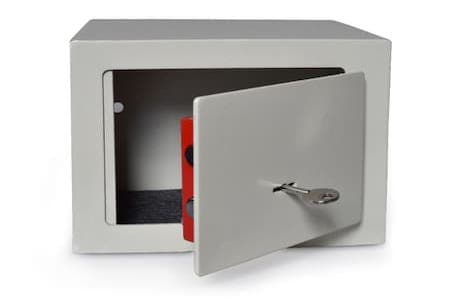 Mechanik-Tresor Untergruppenbach